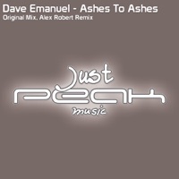 Ashes To Ashes - Single - Dave Emanuel