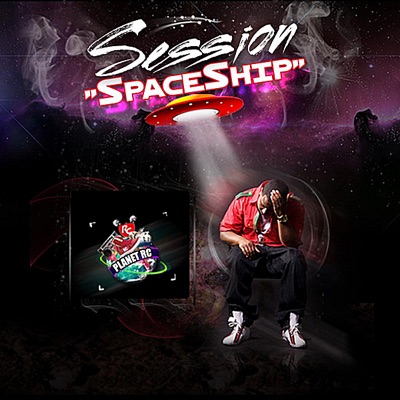 Spaceship - Single