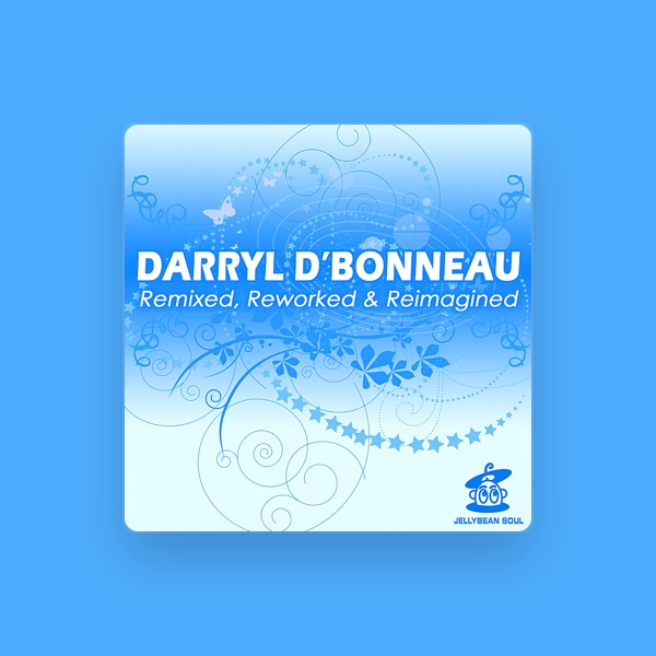 Darryl D'Bonneau's avatar