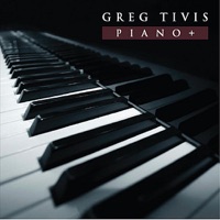 Greg Tivis - There's a Small Hotel