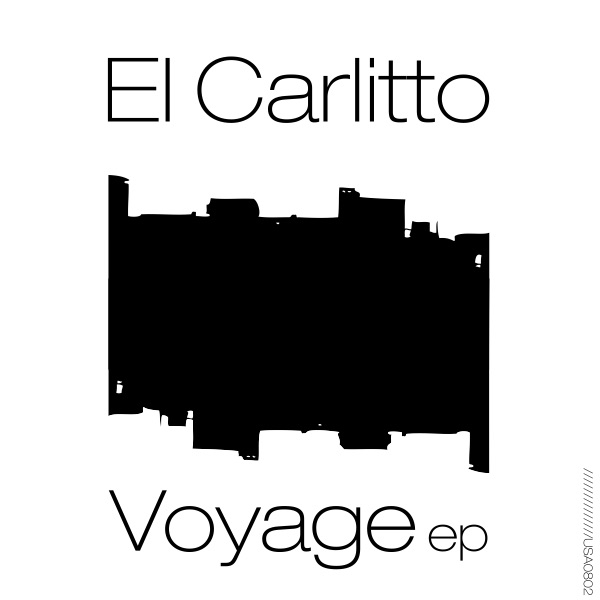 Voyage - EP