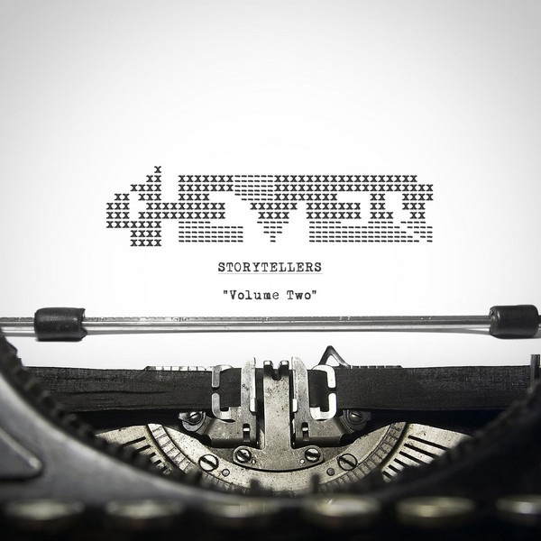 4EVER Storytellers Vol. 2