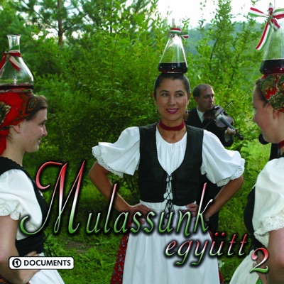 Mulassunk együtt no.2