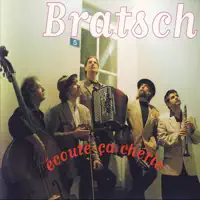 Armenian Waltz — Bratsch
