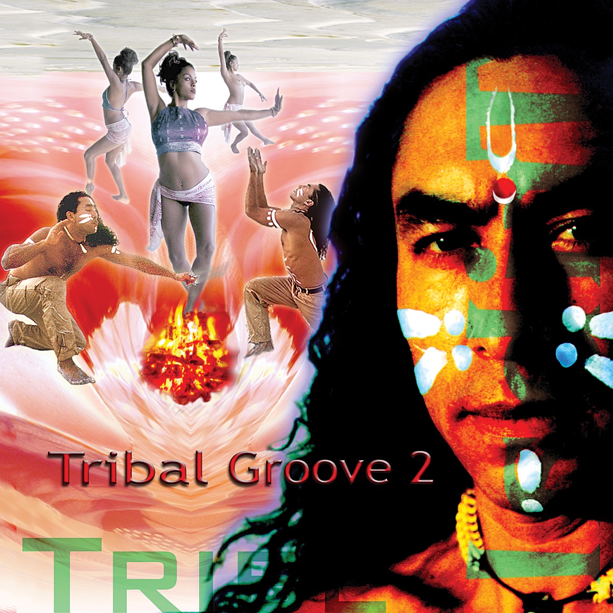 Tribal Groove 2