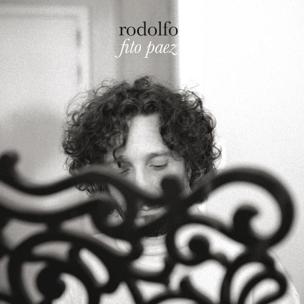 Обложка альбома «Rodolfo» — Fito Páez