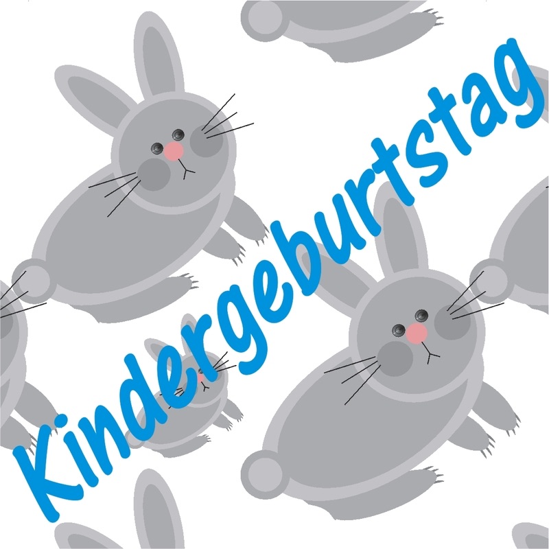 Kindergeburtstag
