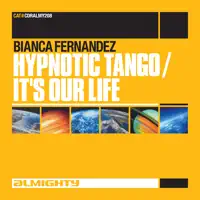 Hypnotic Tango (Master Mix) — Bianca Fernandez