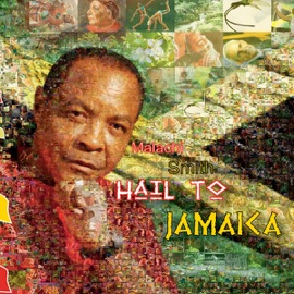Miss My Jamaican Christmas Malachi