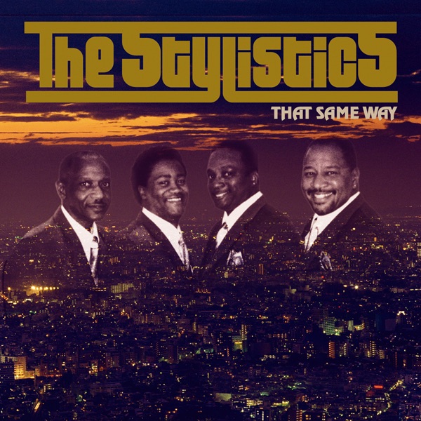 The Stylistics - スタイリスティックスのアルバム - Apple Music