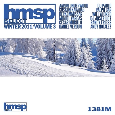 HMSP Select: Winter 2011, Vol. 3