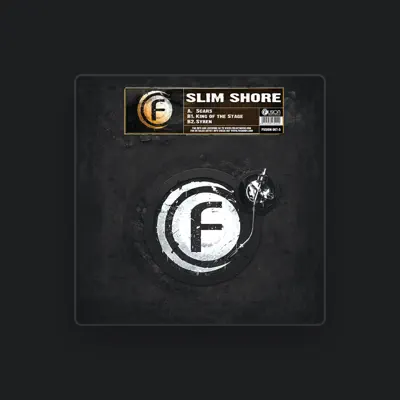 Listen to Slim Shore, watch music videos, read bio, see tour dates & more!