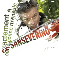 Cette Conne M'ennuie - EP - Sanseverino