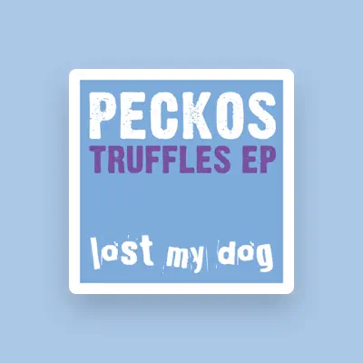 Listen to Peckos, watch music videos, read bio, see tour dates & more!