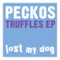 Truffles - Peckos lyrics
