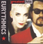 Eurythmics - Sweet Dreams (Are Made of These)