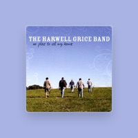 The Harwell Grice Band