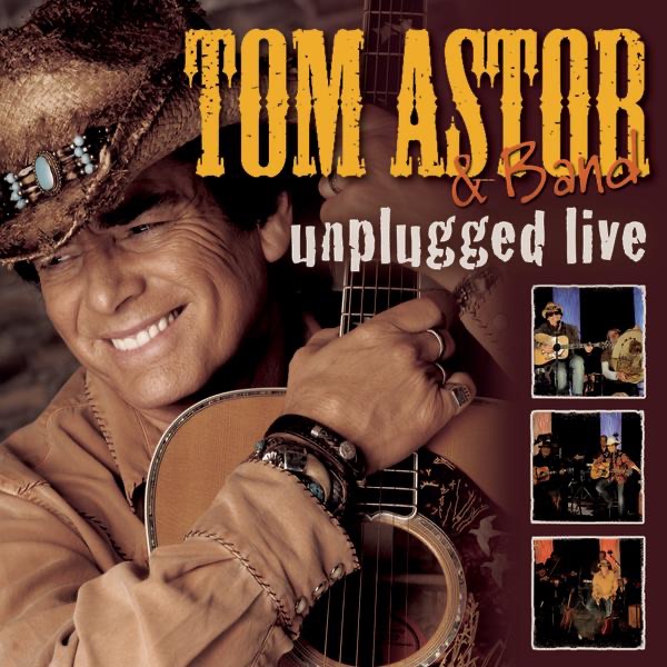 Tom Astor: Unplugged Live