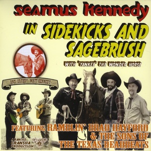Sidekicks and Sagebrush