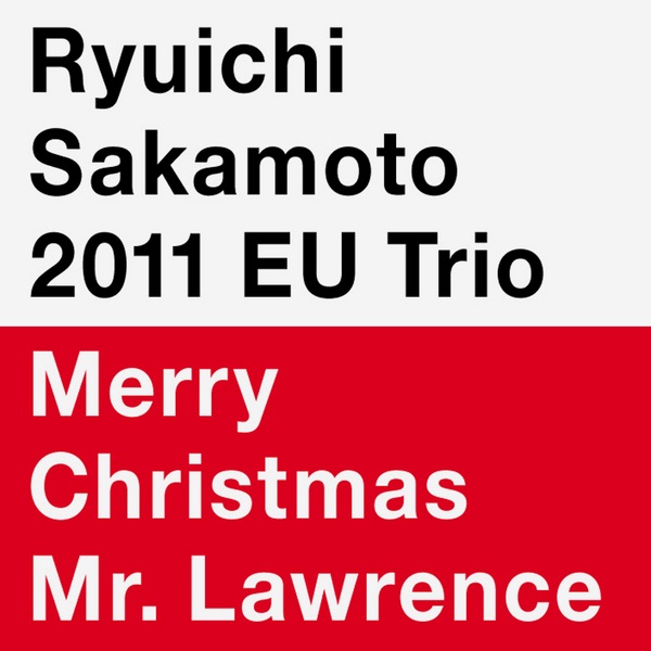 Merry Christmas Mr. Lawrence - Single