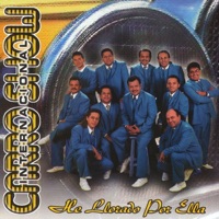 He Llorado por Ella - Internacional Carro Show