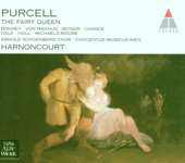 Purcell: The Fairy Queen, Z.629