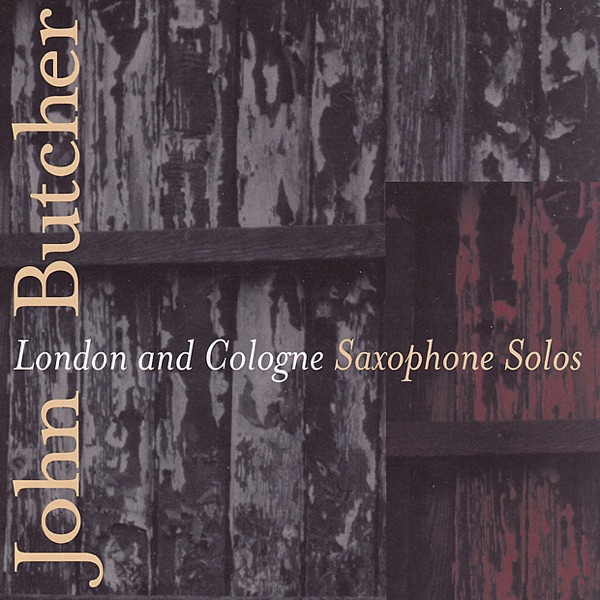 London & Cologne