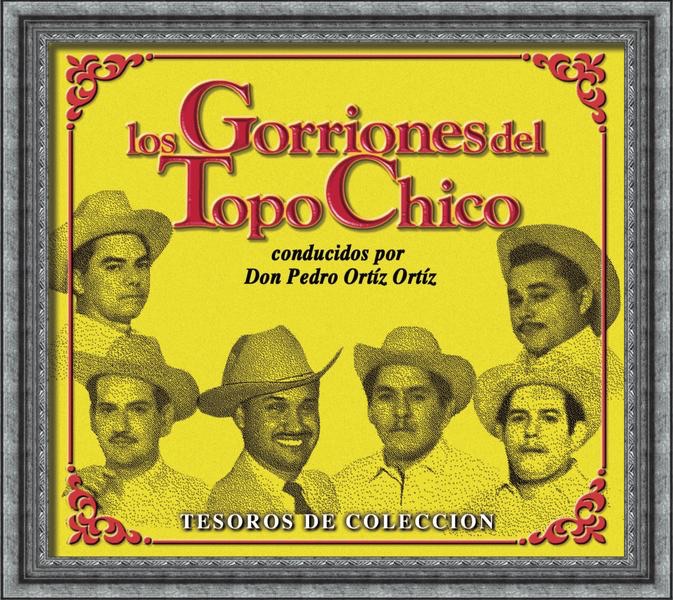 Tesoros de Colécción: los Gorríones del Topo Chico