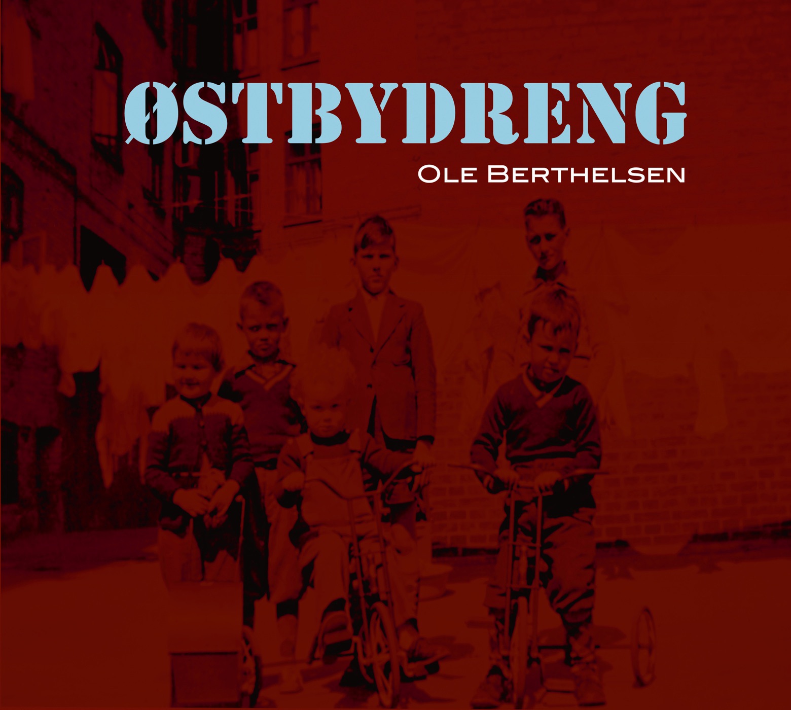 Østbydreng