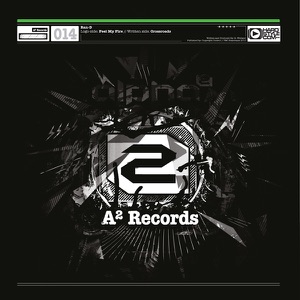 A2 Records 014 - Single