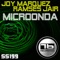 Microonda - Joy Marquez & Ramses Jair lyrics