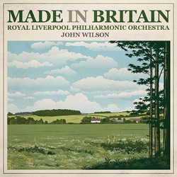John Wilson, The John Wilson Orchestra, Sierra Boggess & Julian Ovenden - Nell Gwyn Overture
