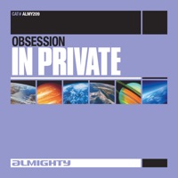 Almighty Presents: In Private - Single - Obsession