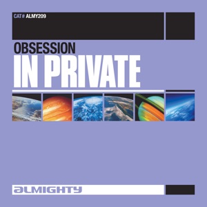 Almighty Presents: In Private - Single