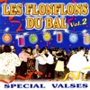 Christian Blanc  Les Flonflons Du Bal - SpeÌcial Valses Vol. 2