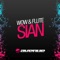 Sian - Wow & Flute lyrics