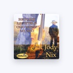 Jody Nix
