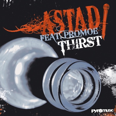 Thirst (featuring Promoe)