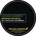 Never Bug the Ant