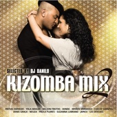 Kizomba Mix 2 selected by Dj Danilo artwork