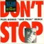 Don't Stop - EP