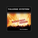 Talking System
