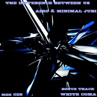 The Difference Between Us - Single - Aiho & Minimal Juri