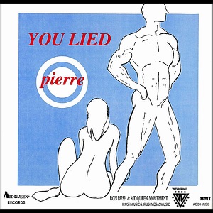 You Lied