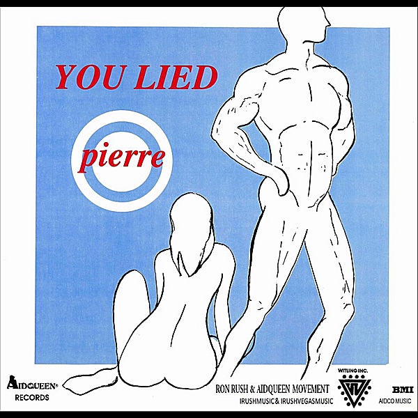 You Lied