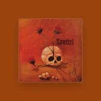 Spettri