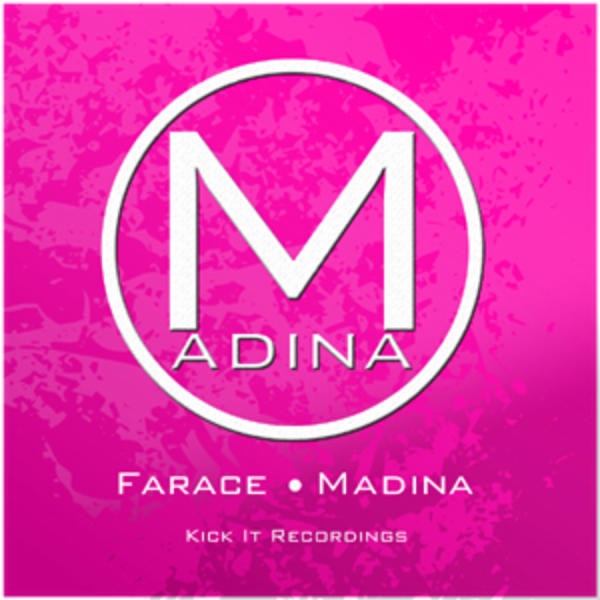 Madina - Single
