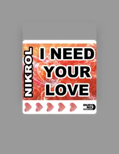 Listen to Nikrol, watch music videos, read bio, see tour dates & more!