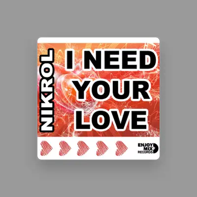 Listen to Nikrol, watch music videos, read bio, see tour dates & more!