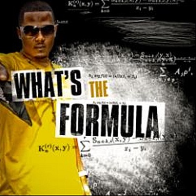 Whats the Formula(Showtime) - Single